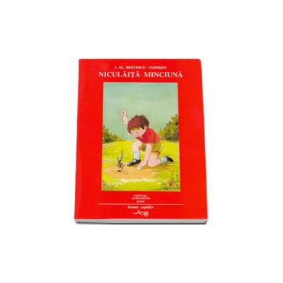 Niculaita Minciuna