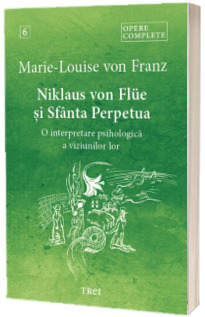 Niklaus von Flue si Sfanta Perpetua