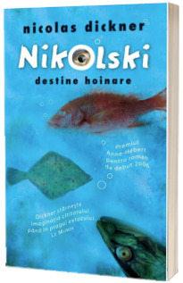 Nikolski. Destine hoinare