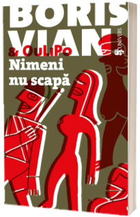 Nimeni nu scapa (Vian Boris)