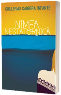 Nimfa nestatornica