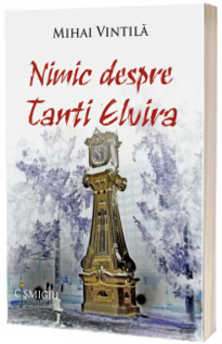 Nimic despre tanti Elvira