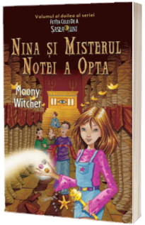 Nina si misterul notei a opta