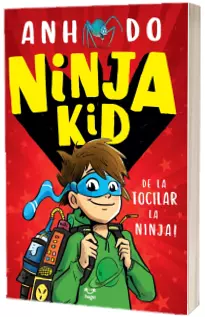 Ninja Kid