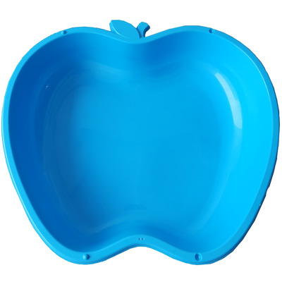 Nisipar pentru copii sub forma de mar