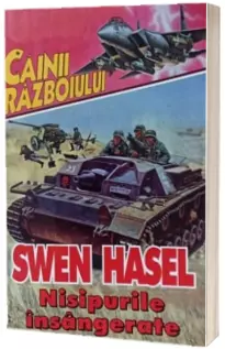 Nisipurile insangerate