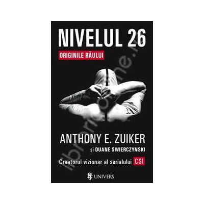 Nivelul 26 - Originile raului