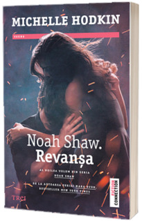 Noah Shaw. Revansa