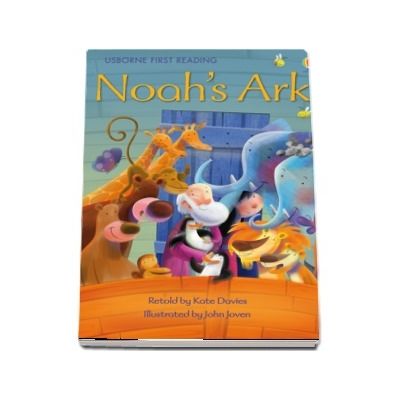 Noahs ark