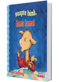 Noapte buna, Lama lama!