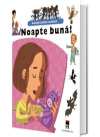Noapte buna - Minienciclopedii Larousse