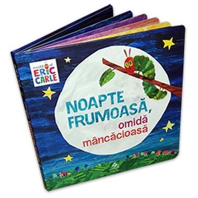 Noapte frumoasa, omida mancacioasa