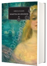 Noaptea de sanzaiene