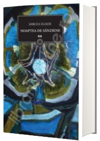 Noaptea de sanzaiene
