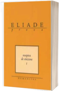 Noaptea de sinziene