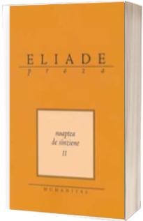 Noaptea de sinziene