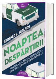 Noaptea despartirii