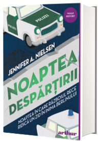 Noaptea despartirii