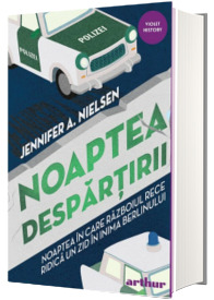 Noaptea despartirii