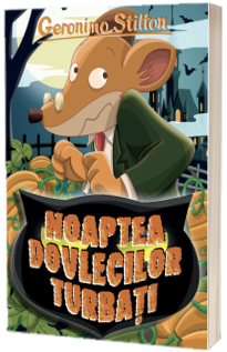 Noaptea dovlecilor turbati