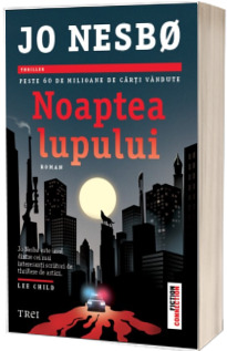 Noaptea lupului