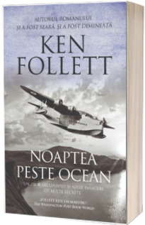 Noaptea peste ocean