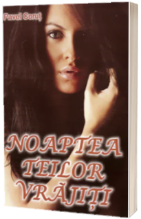 Noaptea teilor vrajiti