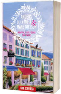 Noaptea, toate pisicile sunt negre