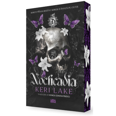 Nocticadia editie speciala