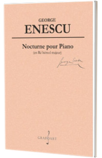 Nocturne pour Piano (en Re bemol majeur)