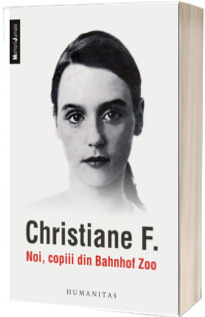 Noi, copiii din Bahnhof Zoo