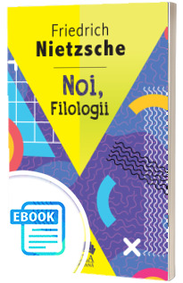 Noi, filologii