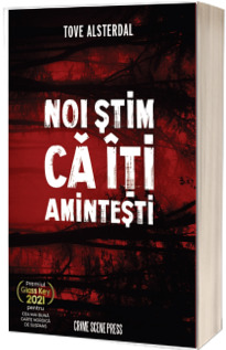 Noi stim ca iti amintesti