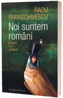 Noi suntem romani