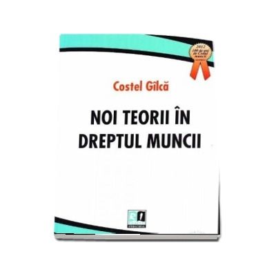 Noi teorii in dreptul muncii