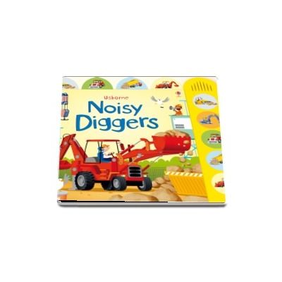 Noisy diggers