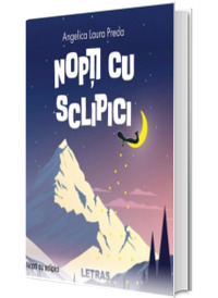 Nopti cu sclipici