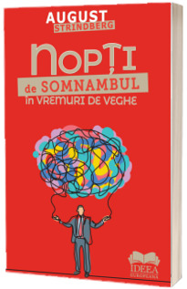 Nopti de somnambul in vremuri de veghe