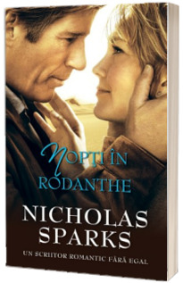 Nopti in Rodanthe