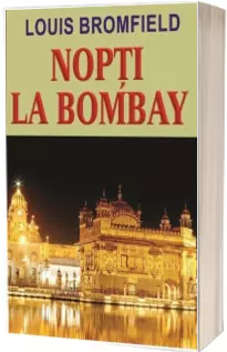 Nopti la Bombay
