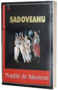 Noptile de sanziene