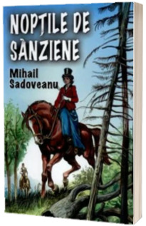 Noptile de Sanziene (Sadoveanu, Mihail)