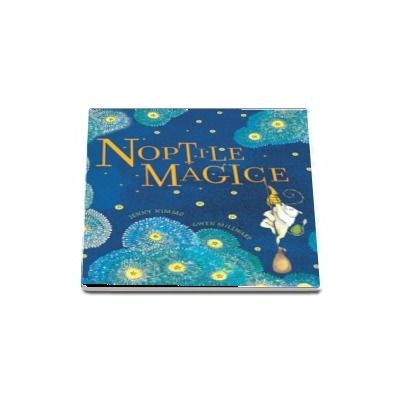 Noptile magice