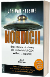 Nordicii