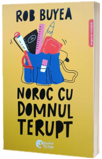 Noroc cu domnul Terupt