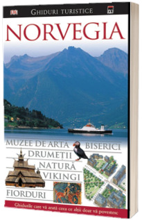 Norvegia - ghid turistic