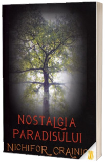 Nostalgia paradisului