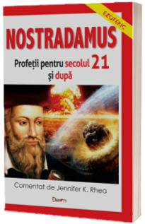 Nostradamus