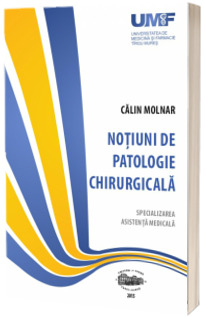 Notiuni de patologie chirurgicala