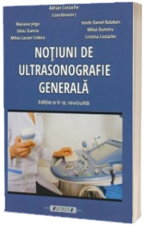 Notiuni de ultrasonografie generala